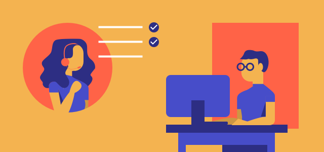 Remote Work darf keine Barriere für Sales Training und Coaching sein
