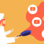 Why Content is of Strategic Relevance and Requires Orchestration and Strategy