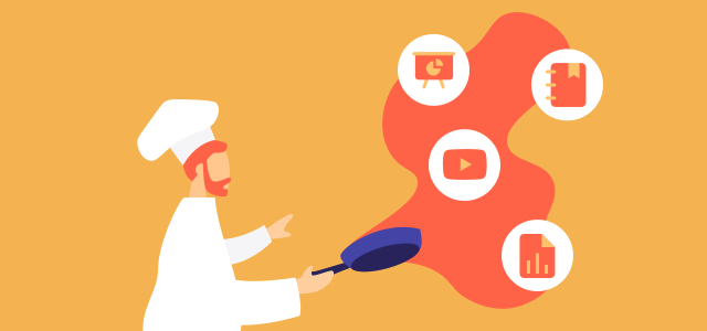 Warum erfolgreicher Content Strategie und Koordination braucht