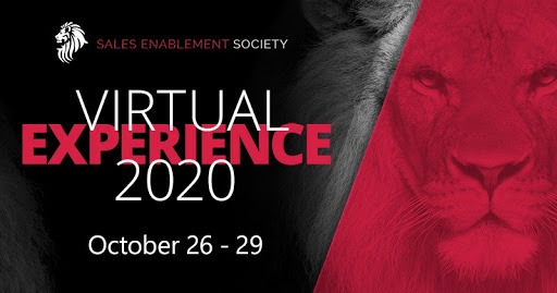 Sales Enablement Society EXPERIENCE