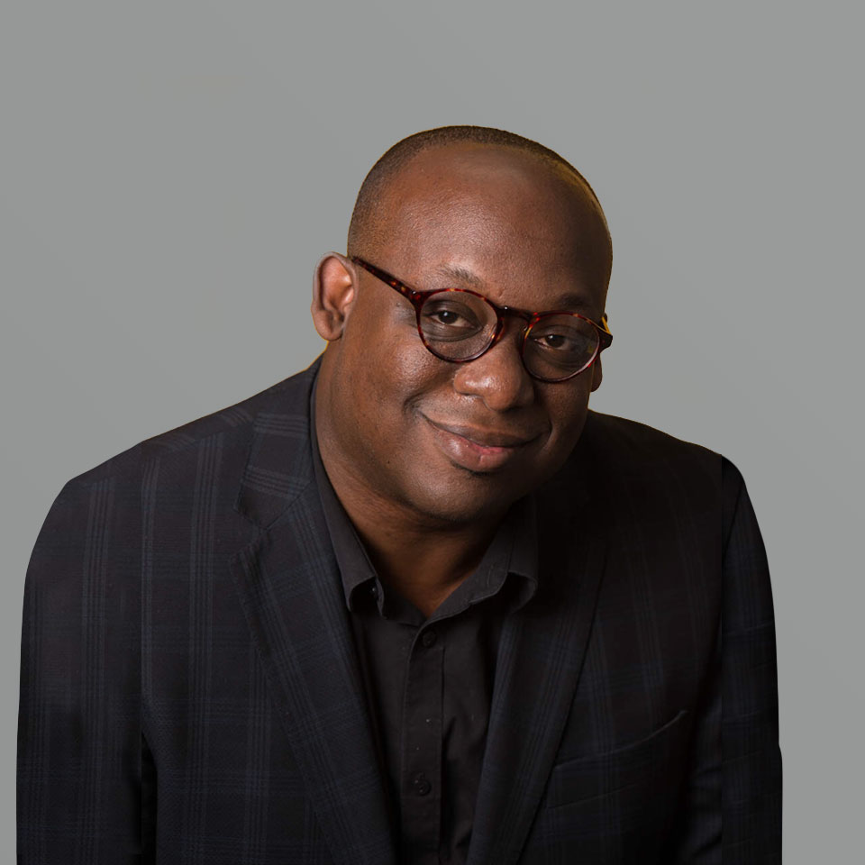 TJ Hunter