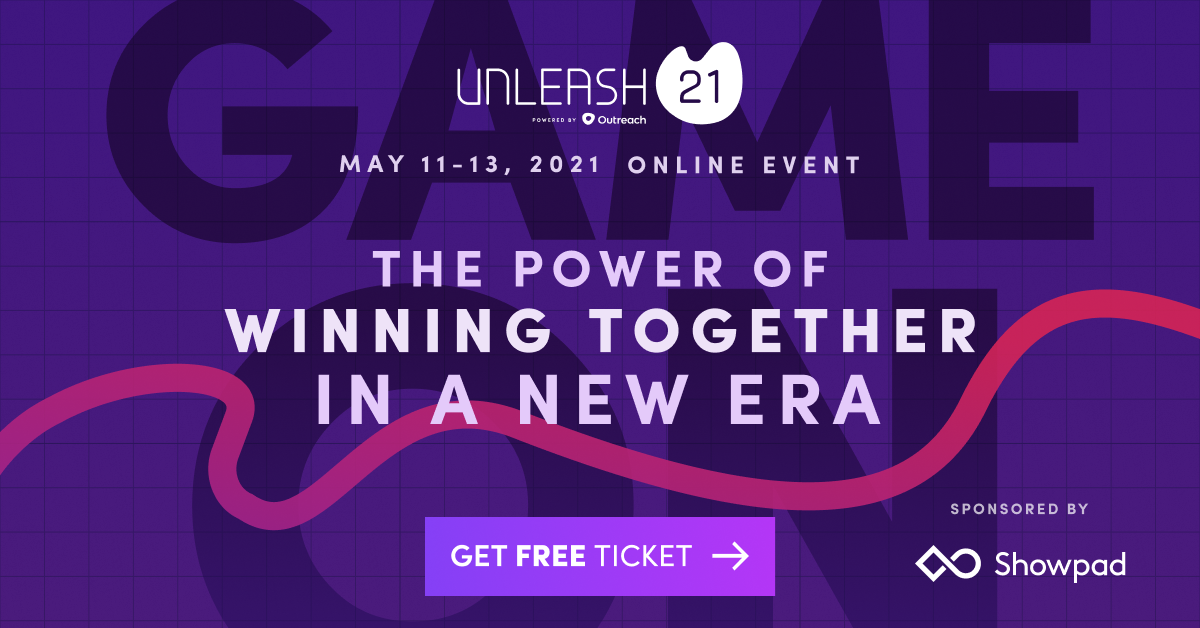 Unleash Virtual Summit