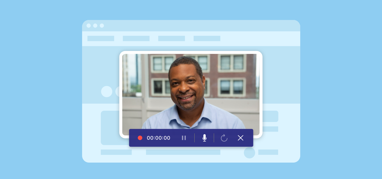 Modern Selling Needs Personality and Connection. For That, It Needs Video.