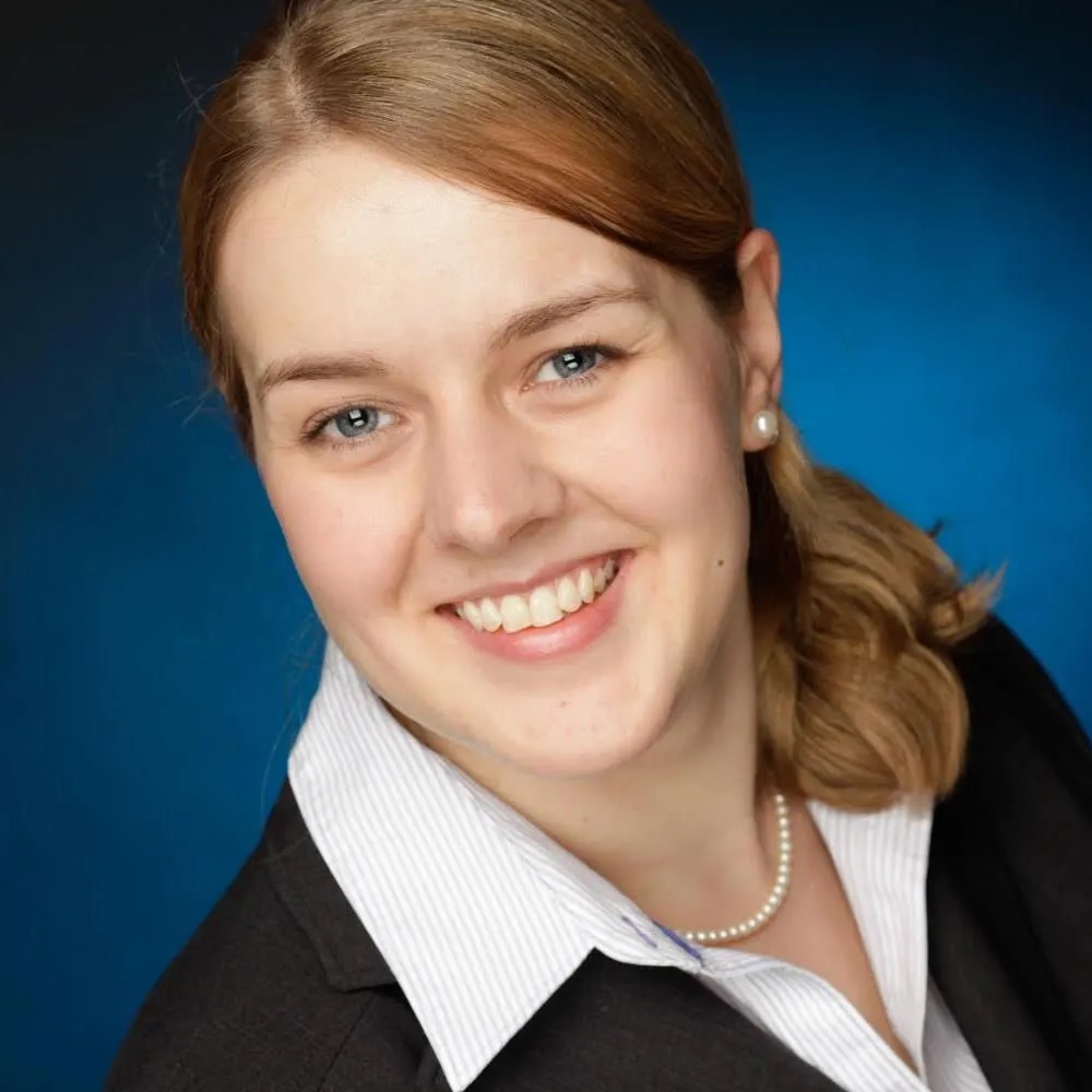 Kathrin Balsfulland