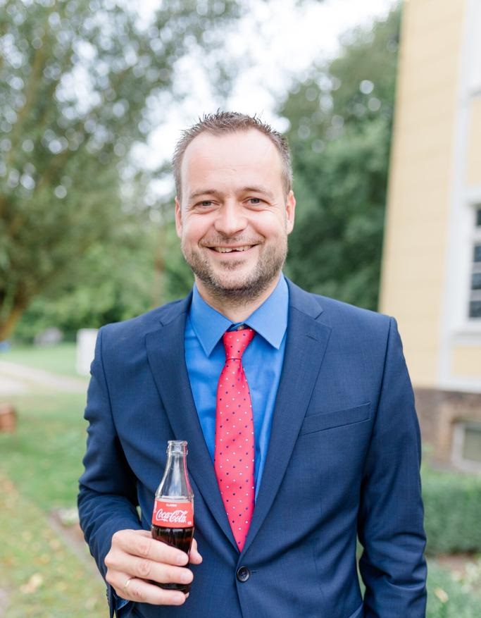 Mathias Hovest