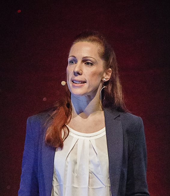 Martina Bruhns