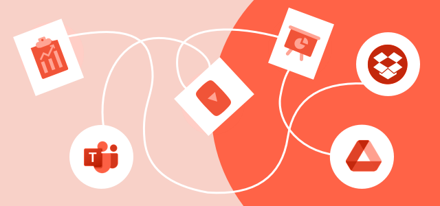 Your sellers need access to relevant content—and they’re not getting it.
