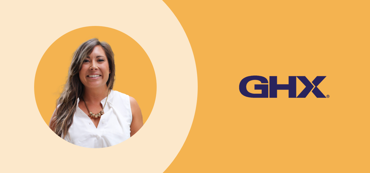 How Jaclyn D’Arcy at GHX Drives Sales Readiness | Building Modern Sellers Blog Series
