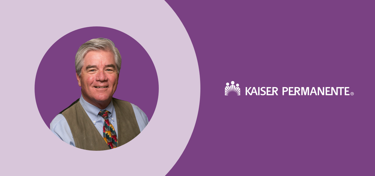 How Tom Carter at Kaiser Permanente Empowers Sales to Have Strategic Conversations | Building Modern Sellers Blog Series