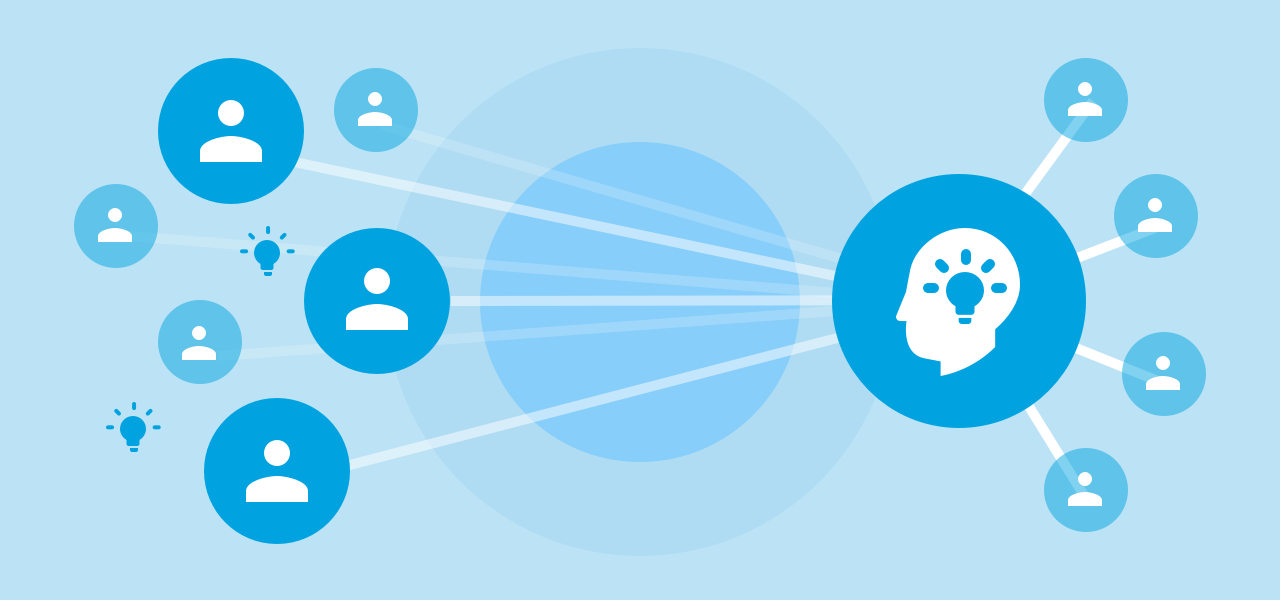 Stop Chasing B2B Buyers And Start Engaging Them Their Way With The Buying Team Experience