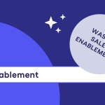 Sales Enablement definiert