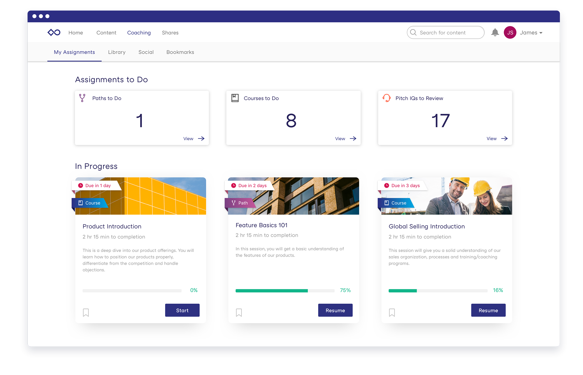 Get new hires ready to sell, fast