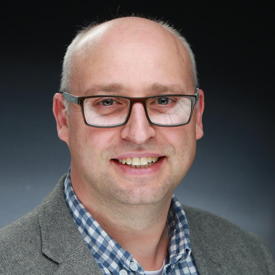 Michael Sadler