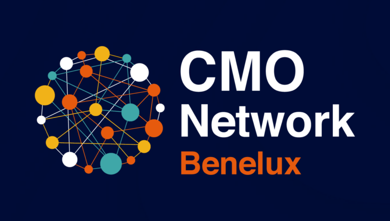 CMO Network Summit, Amsterdam