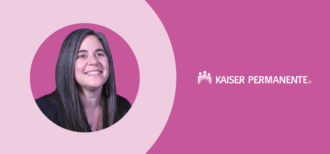 How Patricia Westfall of Kaiser is leading the move from field sales to virtual selling | Building Modern Sellers Blog Series