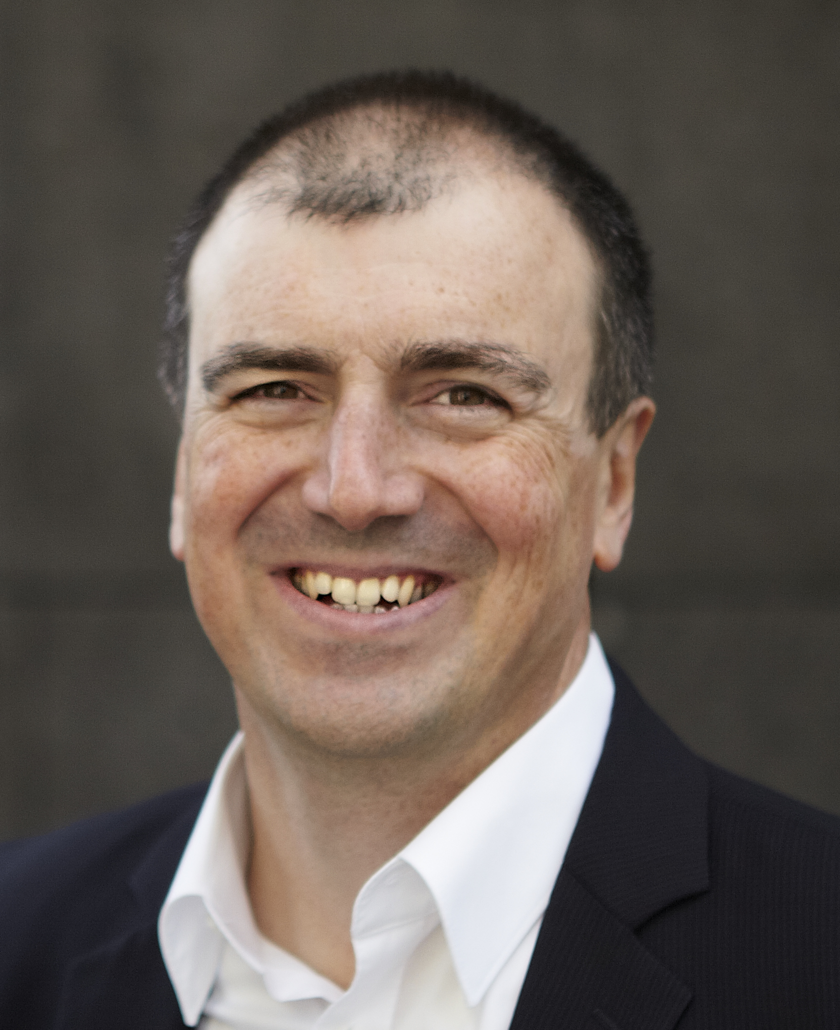 Orhan Dayioglu