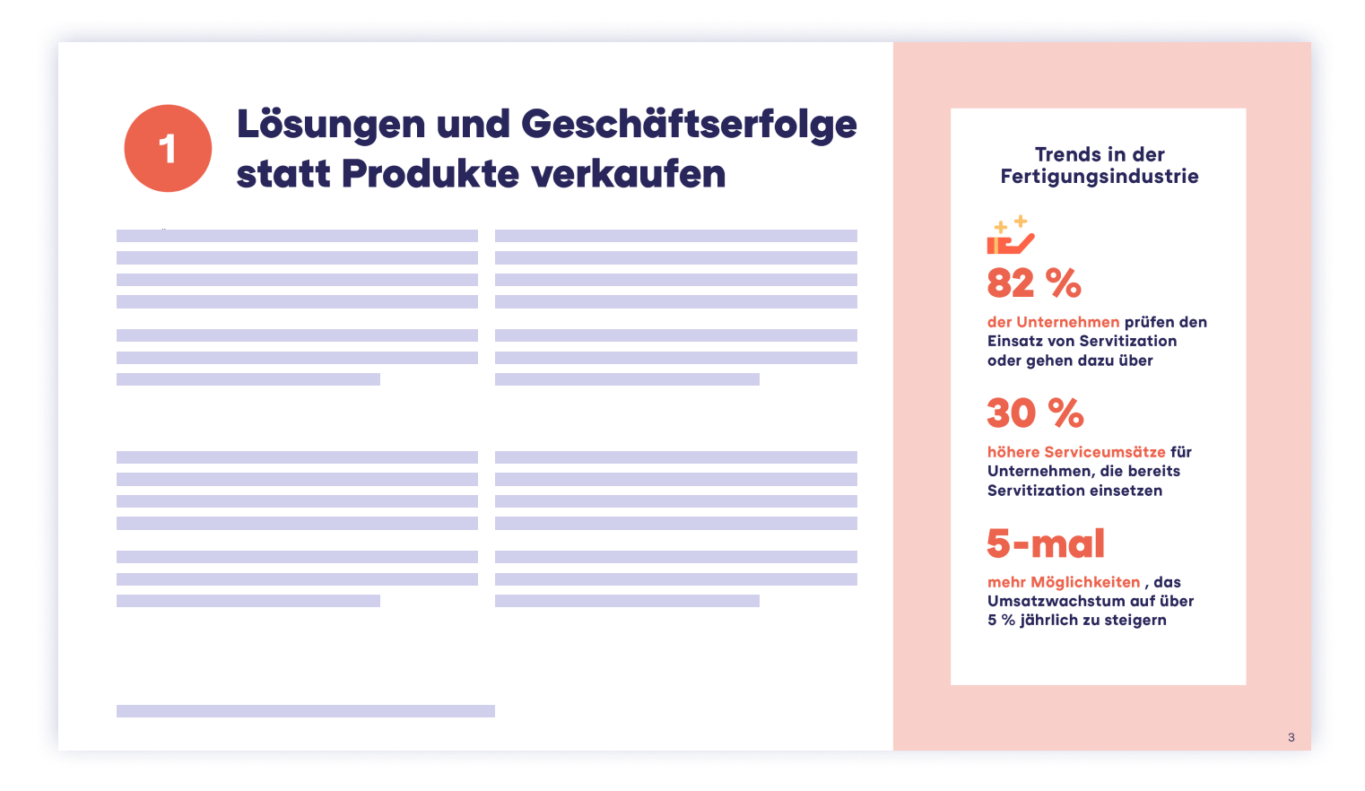 A manufacturer’s quick guide to sales transformation Pages