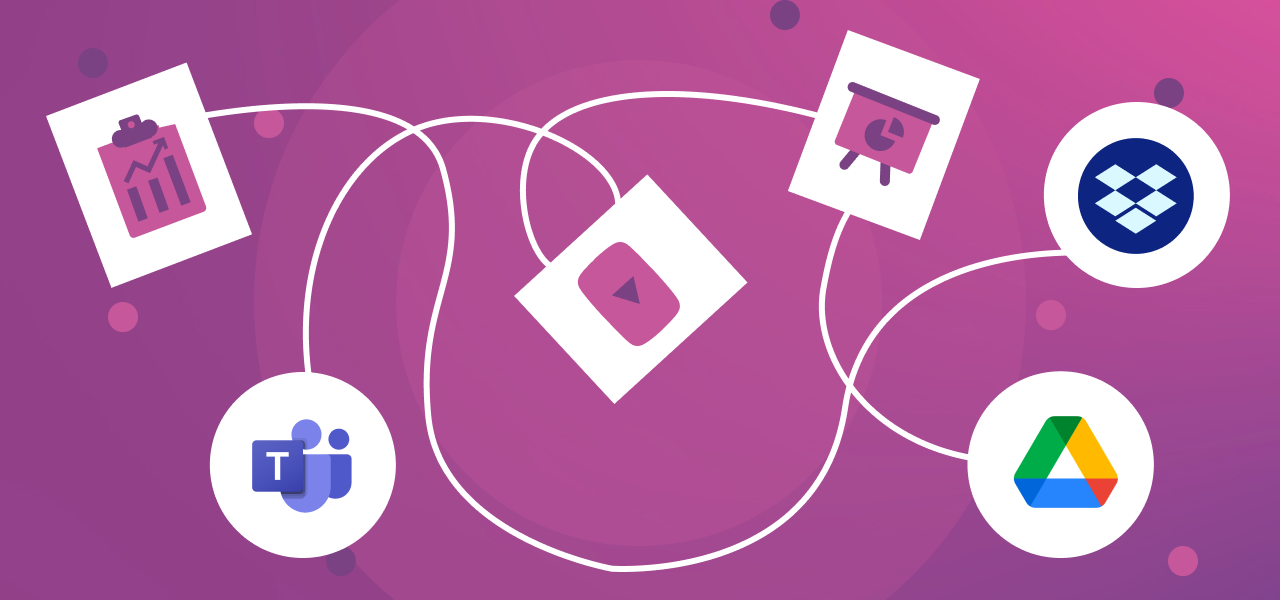 Why organizing sales enablement content can feel like pushing a boulder up a hill