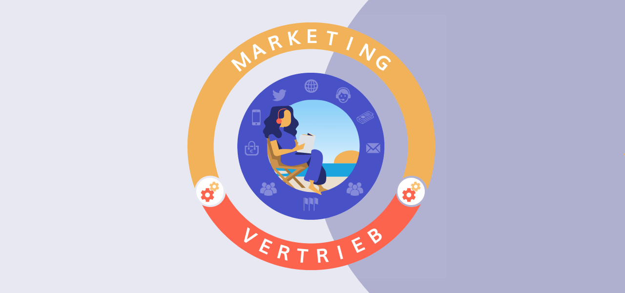 <strong>Omnichannel: Warum die Abstimmung zwischen Marketing und Vertrieb den Unterschied macht</strong>