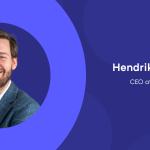 Pioneering the future of sales enablement. A CEO perspective.
