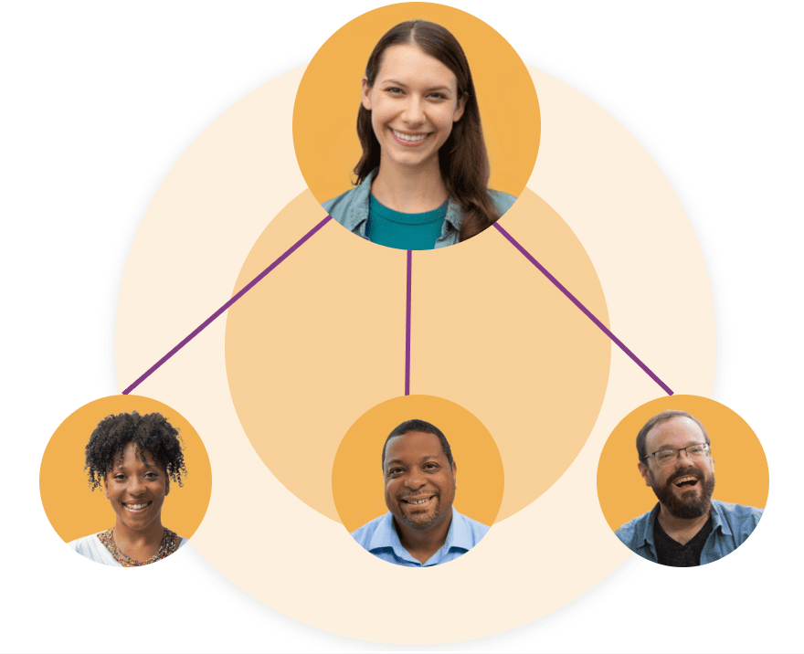 Intelligenteres Coaching für Vertriebsteams