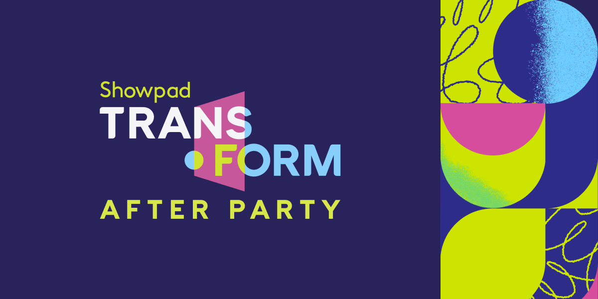 Here’s What You Missed at Transform Connect and the Afterparty