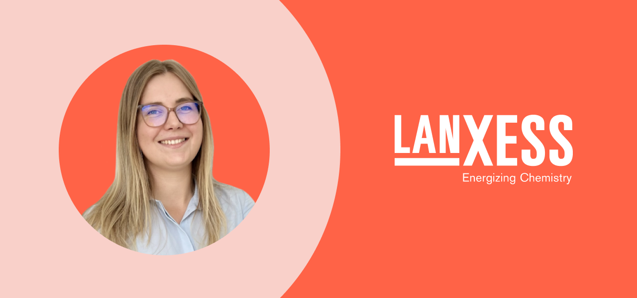 How LANXESS masters content management with sales enablement technology