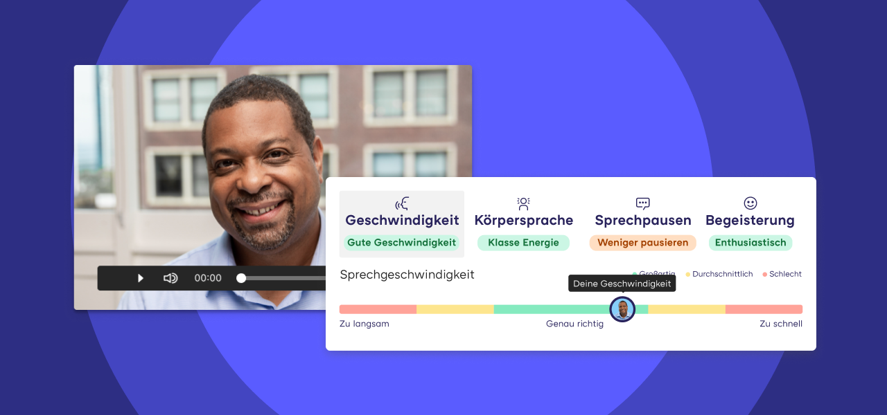 Mit künstlicher Intelligenz (KI) zum perfekten Sales Pitch 