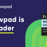 Showpad named a leader in the Forrester Wave™: Sales Readiness Solutions, Q4 2023 report