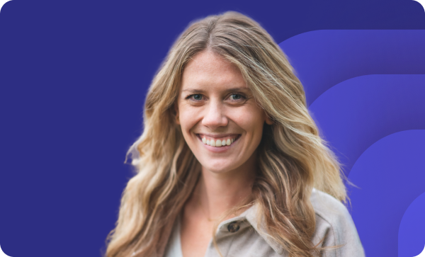 Headshot of Vanessa Metcalf