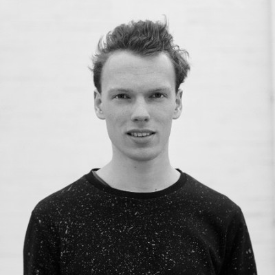 Niek van Sleeuwen