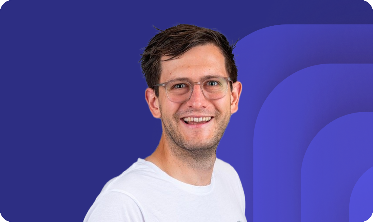 Bert Vanhaecke