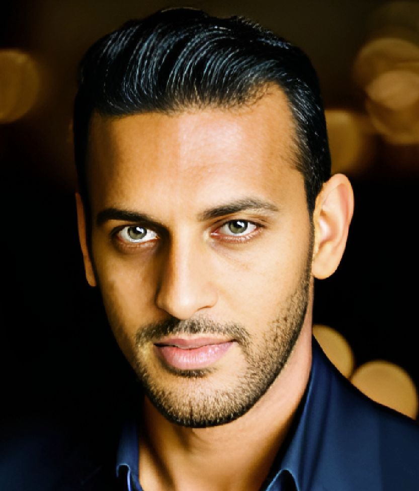 Kunal Pandya