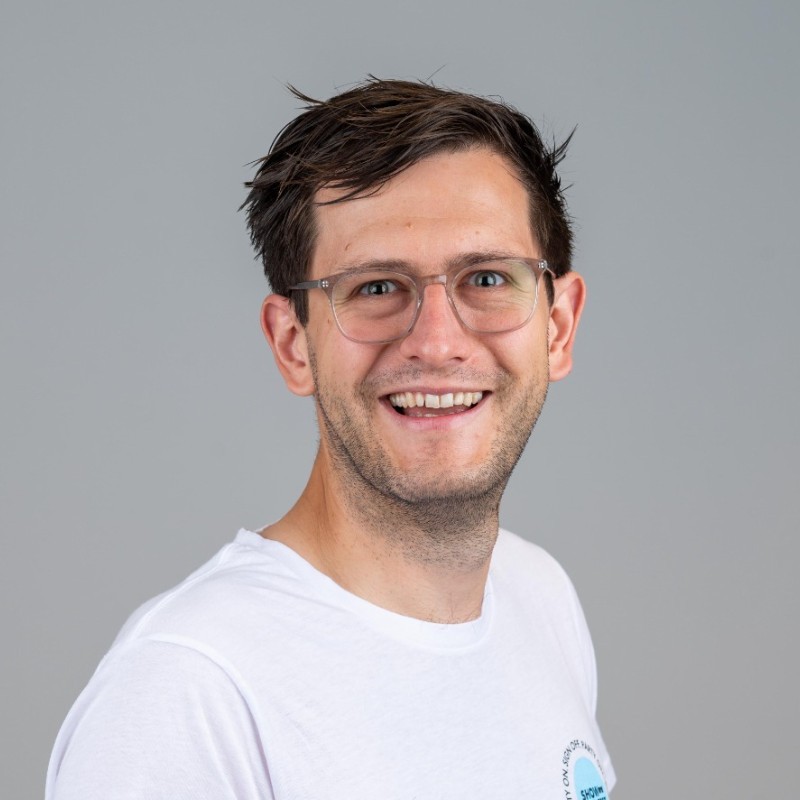 Bert Vanhaecke