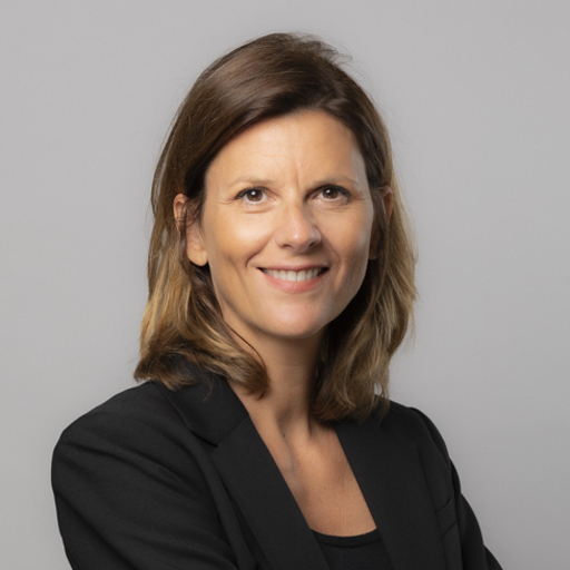 Marie-Anne Rio - Showpad