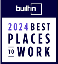 2024 Best Places to Work